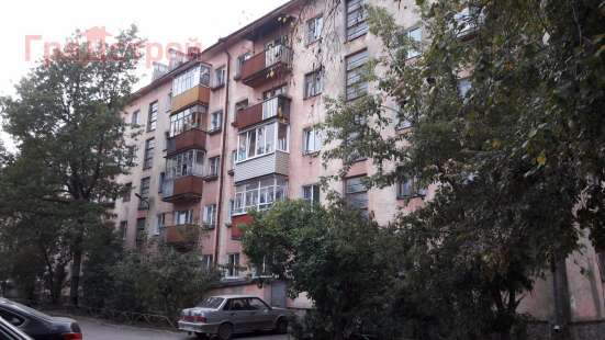 Продам однокомнатную квартиру в Вологда.Жилая площадь 31  кв.м.Этаж 5.Дом кирпичный. в Вологде фото 8