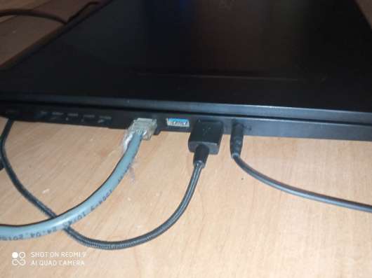 Игровой нотбук Acer Nitro 5 фото 6
