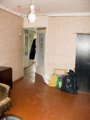 Продам трехкомнатную квартиру в Вологда.Жилая площадь 55  кв.м.Этаж 5.Есть Балкон. в Вологде