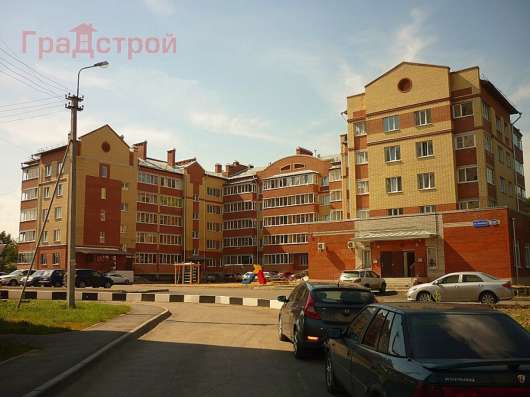 Продам однокомнатную квартиру в Вологда.Жилая площадь 50  кв.м.Дом кирпичный.Есть Балкон. в Вологде фото 5