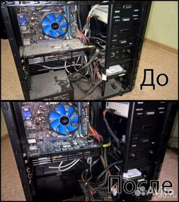 Ремонт комьютеров, ноутбуков в Пскове фото 7