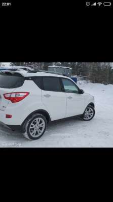 Продам Changan cs35 в Нижнем Новгороде фото 4