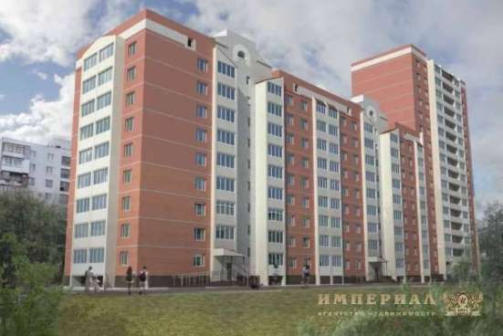 Продам однокомнатную квартиру в г.Самара.Жилая площадь 39,78  кв.м.Этаж 2.Дом кирпичный. в Самаре фото 4