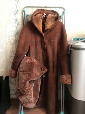 Продам зимние вещи фото 4