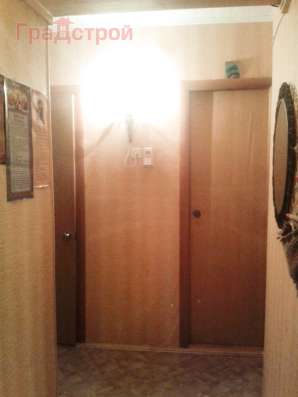 Продам трехкомнатную квартиру в Вологда.Жилая площадь 60  кв.м.Этаж 4.Есть Балкон. в Вологде фото 5