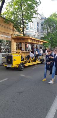 Готовый бизнес Велобар в Краснодаре фото 5