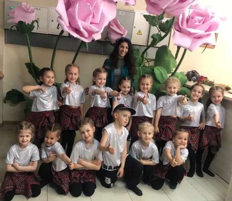 Детский развивающий центр Baby-Land в Сочи