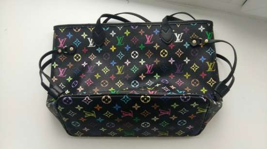 Сумка Louvis Vuitton LV в Уфе фото 3