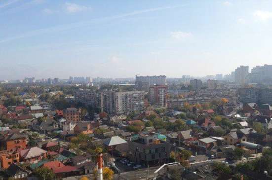 Продам однокомнатную квартиру в Краснодар.Жилая площадь 50  кв.м.Этаж 16.Дом кирпичный. в Краснодаре фото 6