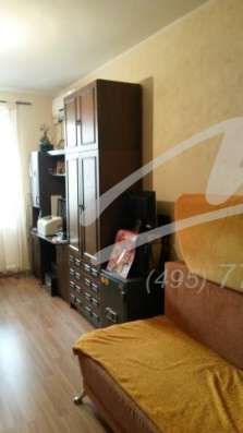 Продам многомнатную квартиру в Москве. Жилая площадь 125 кв.м. Этаж 5. Есть балкон. в Москве фото 5