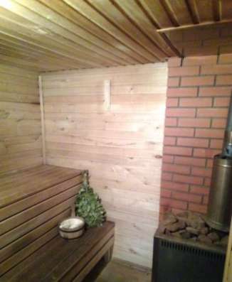 Продам дом в Павловский Посад.Жилая площадь 100  кв.м.Есть Электричество, Отопление. в Павловском Посаде фото 8