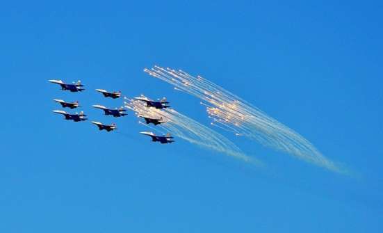 День ВМФ. Кронштадт 30 июля в Великом Новгороде фото 3