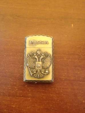 Продам зажигалку афтогеновую