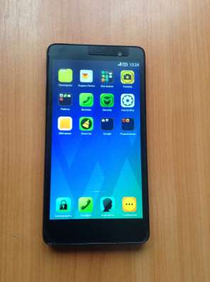 Телефон Lenovo S860