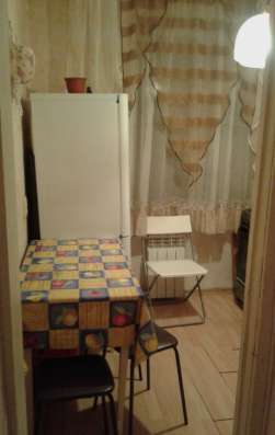 Комната 9 м² в 2-к, 1/9 эт в Москве фото 13