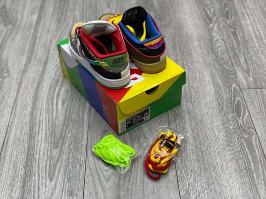 Nike SB Danke в Сочи фото 3
