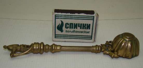 Гасильник свечегасилка (Q975) в Москве