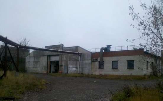 Продается коммерческая в Красногорске