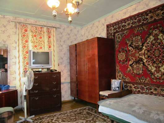 Продам дом в Укромное.realty_mapper2.living_space_squareЕсть Отопление, Водопровод. в Укромном фото 6