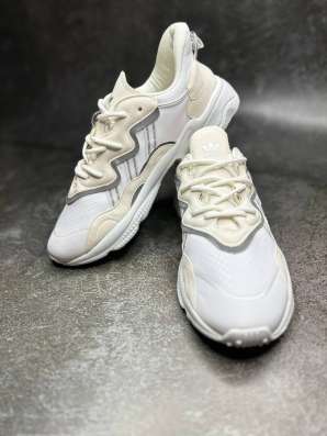 Кроссовки adidas в Бийске фото 3