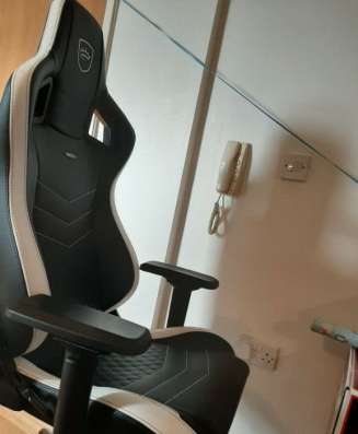 Игровое Кресло Noble Chair