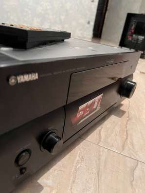 Акустическая система Yamaha в Махачкале