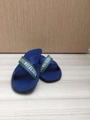 Сланцы BIKKEMERGS