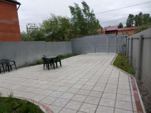 Продам дом в Балашихе. Жилая площадь 120 кв.м. в Балашихе