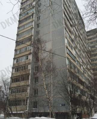 Продам однокомнатную квартиру в Красногорске. Жилая площадь 38,30 кв.м. Дом панельный. Есть балкон. в Красногорске