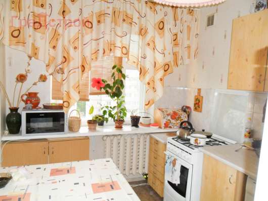 Продам трехкомнатную квартиру в Вологда.Жилая площадь 61,30  кв.м.Этаж 9.Дом панельный. в Вологде фото 6