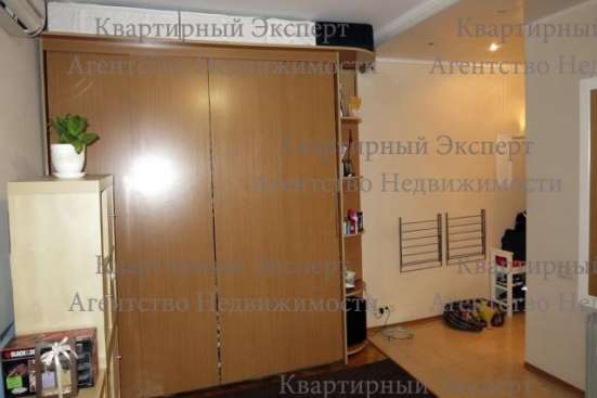 Продам однокомнатную квартиру в Москве. Жилая площадь 29 кв.м. Этаж 3. Дом кирпичный. в Москве фото 11