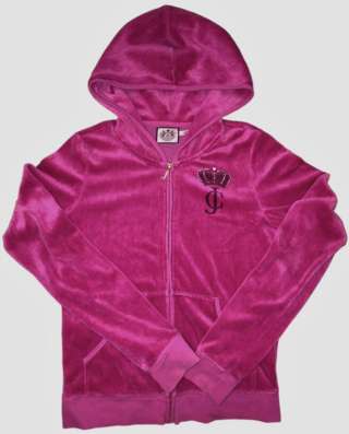 Толстовка «Juicy Couture»