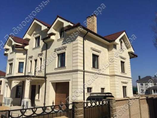 Продам коттедж в Москва.Жилая площадь 550  кв.м.Есть Электричество. в Москве фото 7
