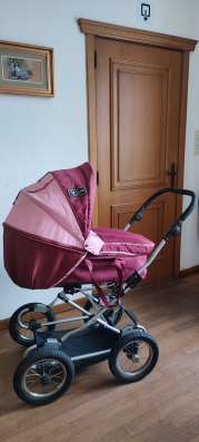 Продам каляску б/у