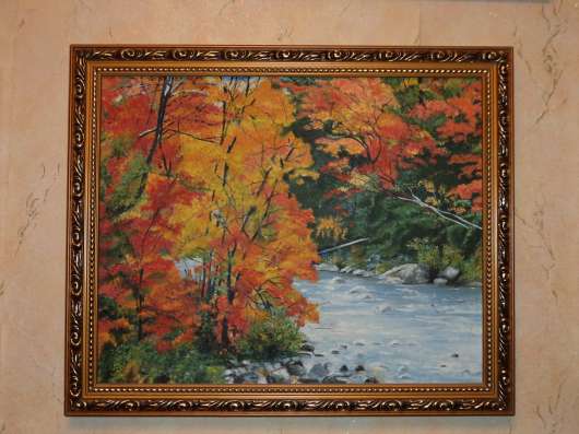 Пишу и продаю картины в Владивостоке фото 4