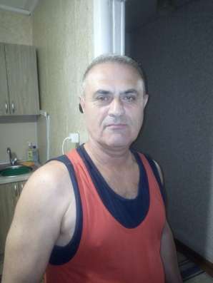 Григорий, 62 года, хочет пообщаться