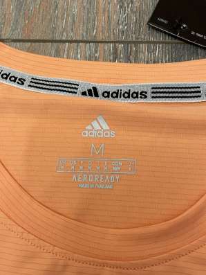 Футболки Nike, adidas в Москве фото 5
