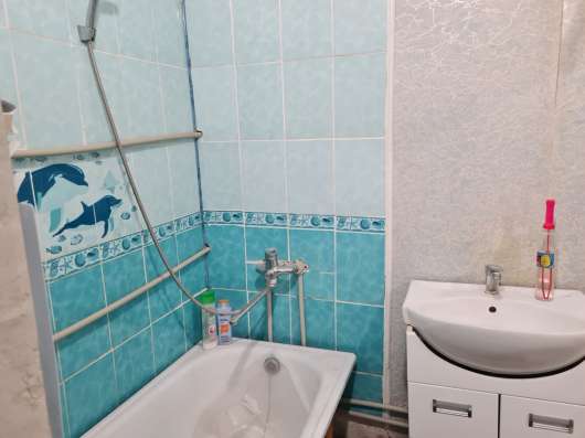 Сдам 1 к.кв 25 квартал фото 3