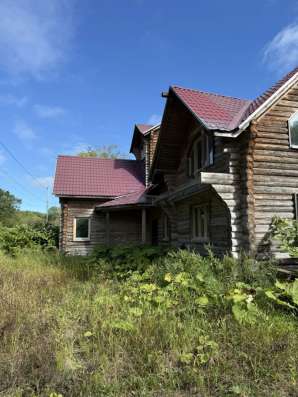 Продам дом под разбор