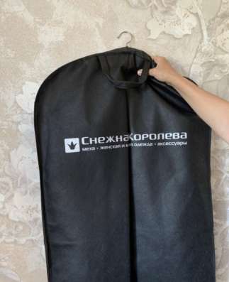 Норковый полушубок в Саратове