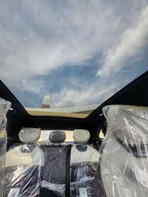 Последняя модель Mazda EZ-60 в Алуште