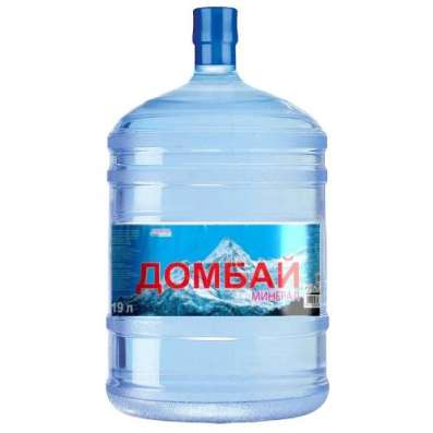 Доставка питьевой воды 19 л. в Краснодаре в Краснодаре фото 11