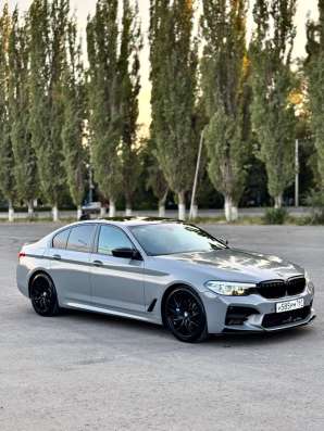 BMW g30 2017 в Новочеркасске