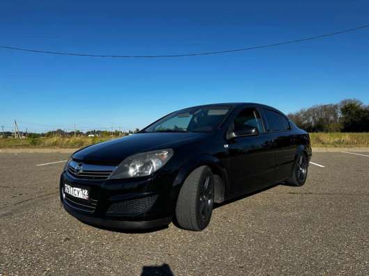 Продам Opel Astra H в Приморско-Ахтарске фото 9