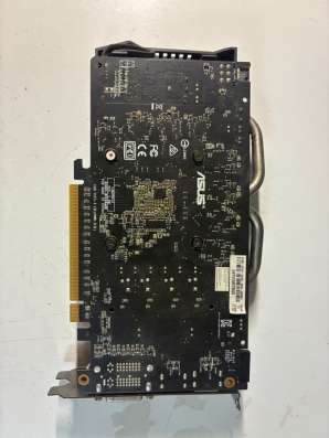 Видеокарта R7 370 2gb в Ижевске фото 4