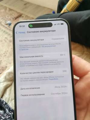 В идеальном состоянии все работает отлично в Кизляре фото 3