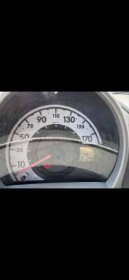 Toyota aygo 2006 год в Краснодаре
