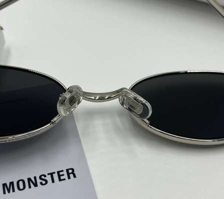 Очки Gentle Monster в Москве