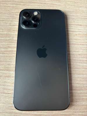 IPhone 12 Pro, 256 ГБ, SIM + eSIM в Краснознаменске фото 4