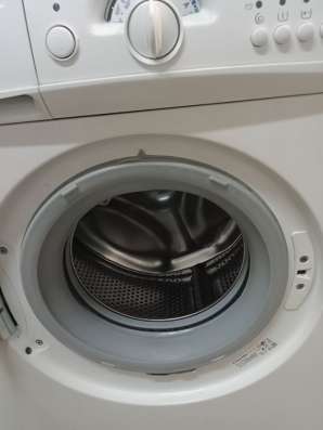 Electrolux на 5 кг в Красноярске фото 3